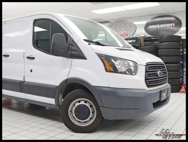 2017 Ford Transit Connect - Image 2 of 4