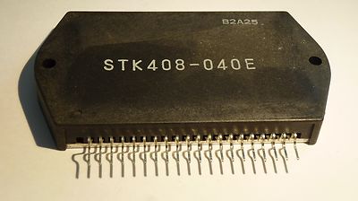 STK408-040E / 1 PIECE (qzty)