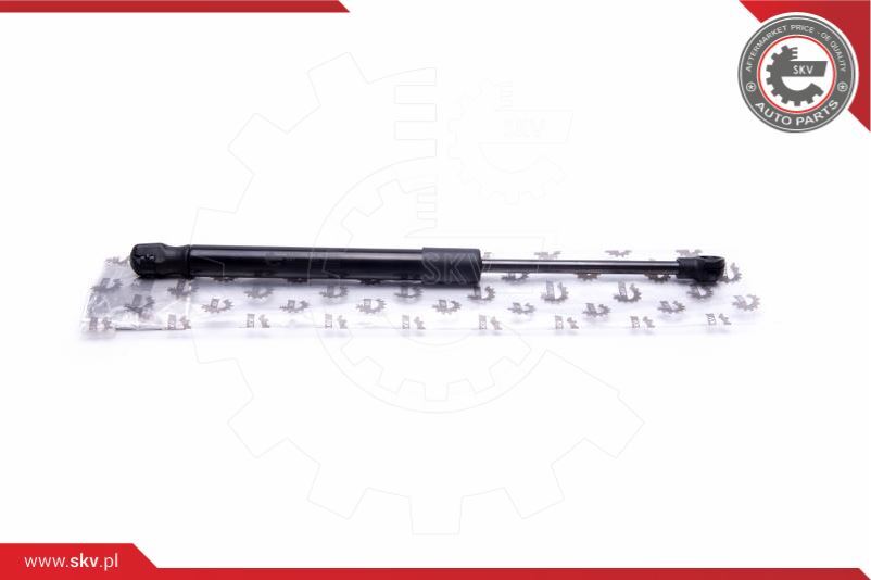 Gas Spring Trunk Lifter SKV for Rover 75 (RJ) ; BMH500010