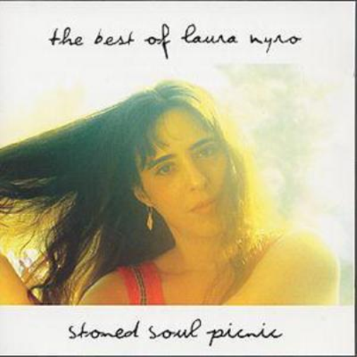 Laura Nyro Stoned Soul Picnic: The Best of Laura Nyro (CD) Album