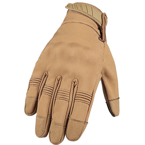 Touch Screen Tactical Gloves Men Military Army Shooting Bike Race Sports Gloves - Picture 19 of 19