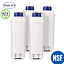 thumbnail 8  - Water Filters Compatible for DeLonghi Magnifica S ECAM 22.110.SB Fully Automatic
