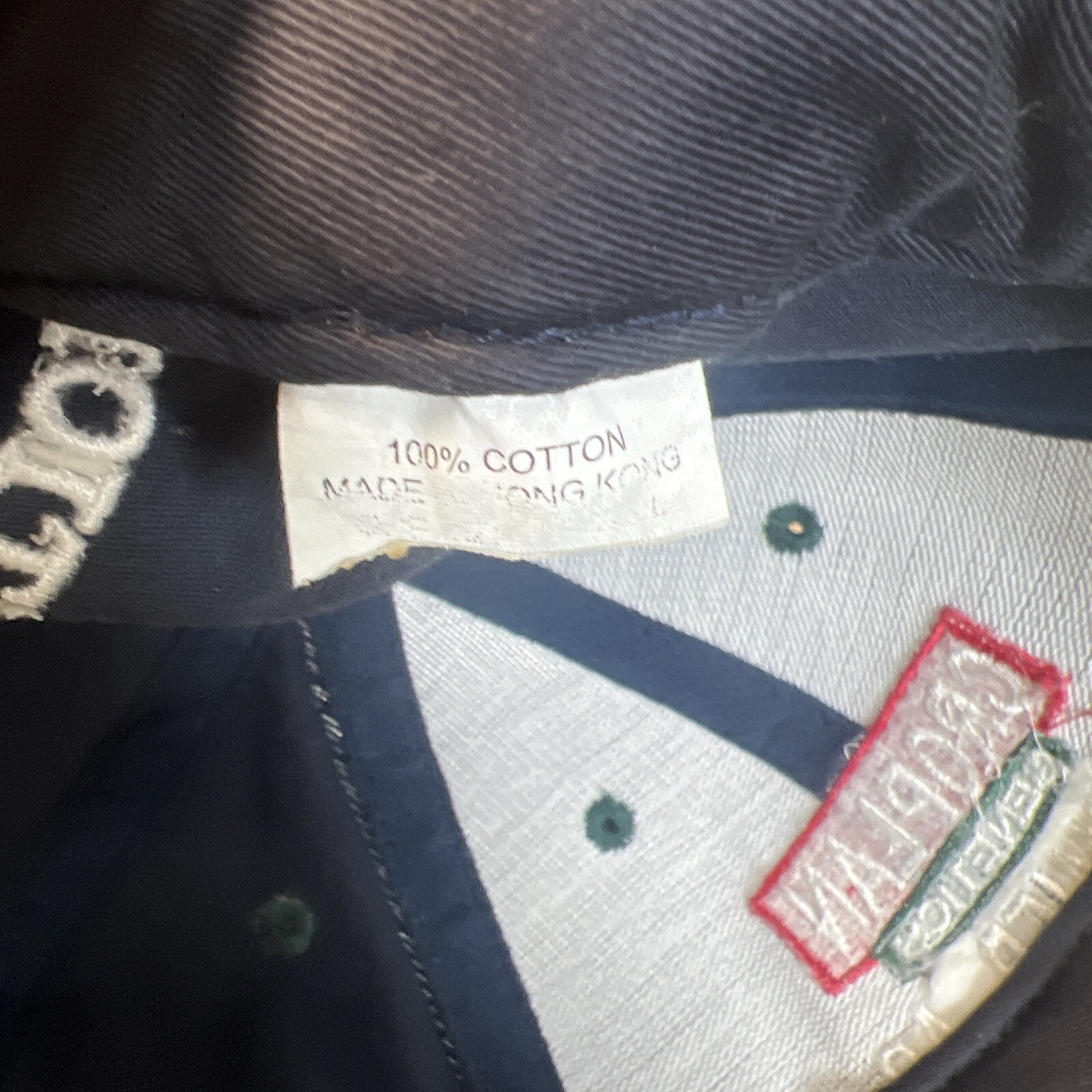 Croplan Genetics Premier Ag Adjustable Baseball B… - image 11