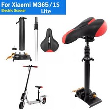 Upgrades Refiting Saddle Seat Assembly for Xiaomi M365/1S/Lite Electric Scooter