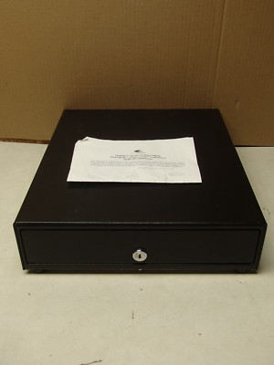 Vasario ethernet cash drawer VP452-BL1416, 14x16''