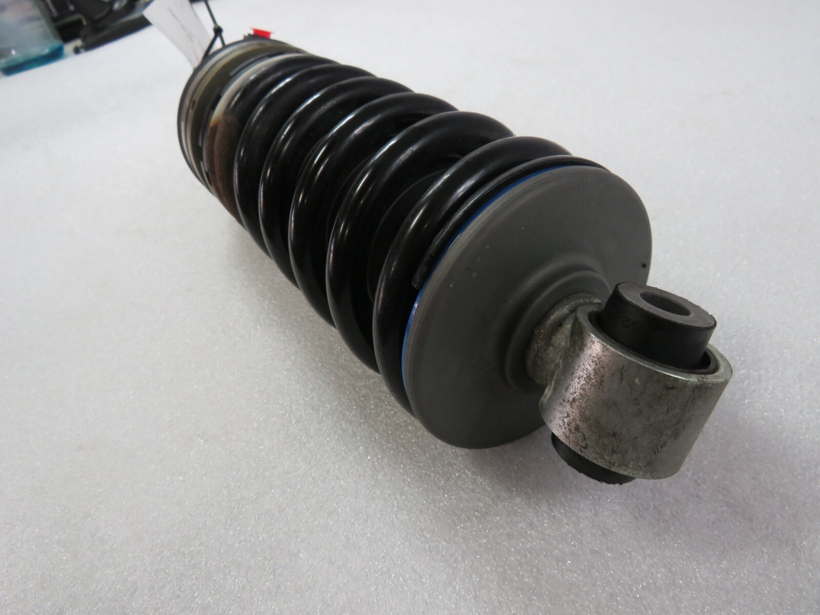 Lamborghini Gallardo, LH, Front Shock Absorber w/Lift, Used, 400412019AJ