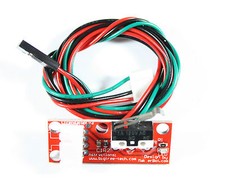 Mechanical Endstop with Connector Cable for RAMPS 1.4 and RepRap