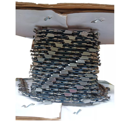 .3/8´´ LP Pitch .050´´ Gauge 25FT Roll Saw Chain For Oleo Mac Oregon Carlton