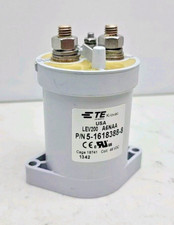 TE Connectivity 5-1618388-8 DC Relay Contactor SPST 500A 48 Vdc Kilovac LEV200