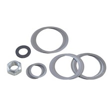 1972-2016 Dana 60 Ring And Pinion Depth Preload Carrier Shims Complete Shim Kit 1972-2016 Dana 60 Ring And Pinion Depth Preload Carrier Shims Complete Shim Kit