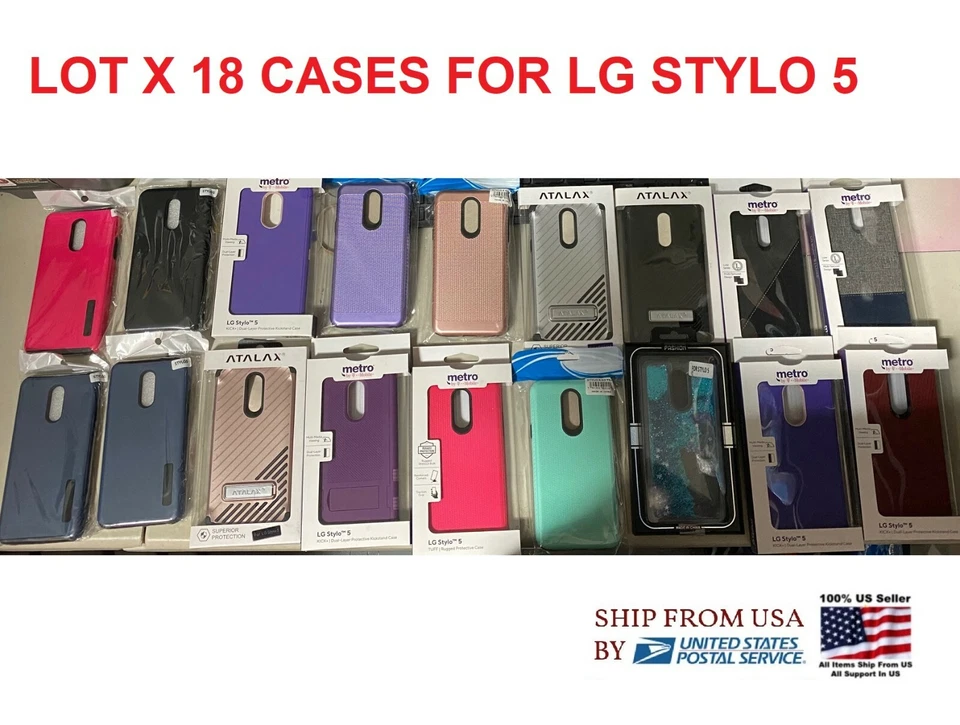 Lote al por mayor Armadura ANILLO BRILLO BILLETERA Estuche Cubierta para IPHONE SAMSUNG MOTO Foto 2 de 4