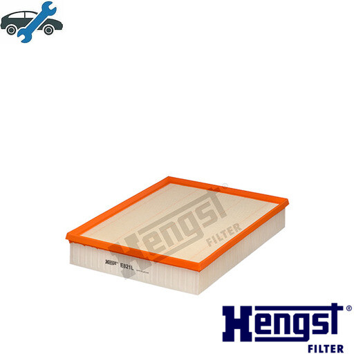 AIR FILTER E821L FOR MERCEDES-BENZ SPRINTER/3-t/Bus/Van/Platform/Chassis/35-t  