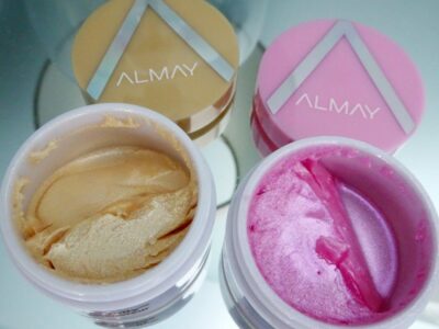 Almay Make Them Jelly Hi Lite Illuminator - Choose Your Shade