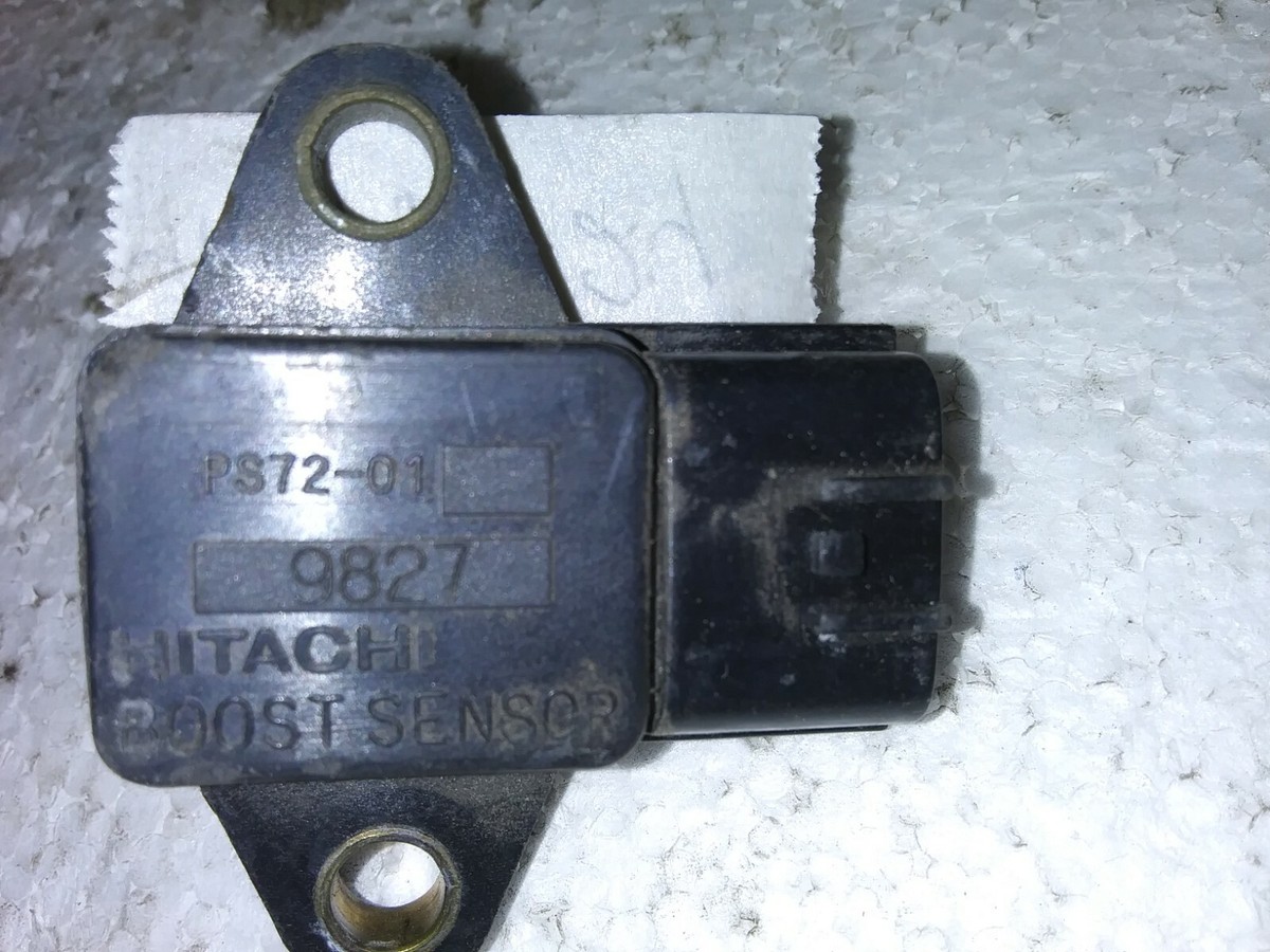 アジダハーカ 1998-2001 Nissan Altima boost sensor map PS72-01 | eBay
