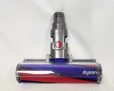 DYSON #112232 Soft Roller Cleaner Head For V7 V8 V10 V11