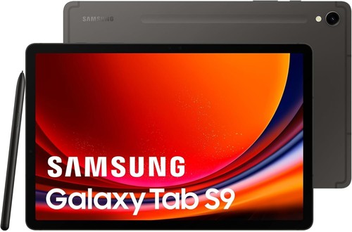 Samsung Galaxy Tab S9 SM-X710