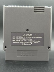 Rambo (Nintendo Entertainment System, 1988) NES Game Cartridge Only - Tested