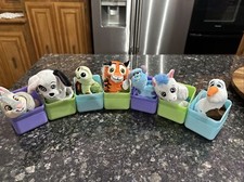 Disney Cutie Cuffs