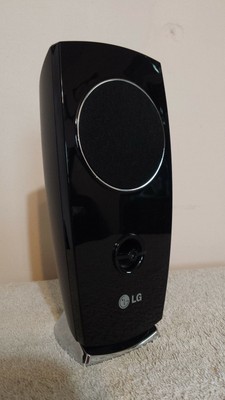 4 ohm home theater speakers