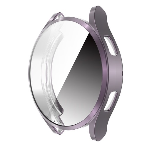 Coque Protection écran pour Samsung Galaxy Watch FE 40mm / Watch 4 Coque Intégrale Souple - Photo 21 sur 21