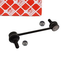 febi 42082 Prokit Koppelstange FüR Honda Prelude V (Bb) 2.0-2.2 16V Hinten