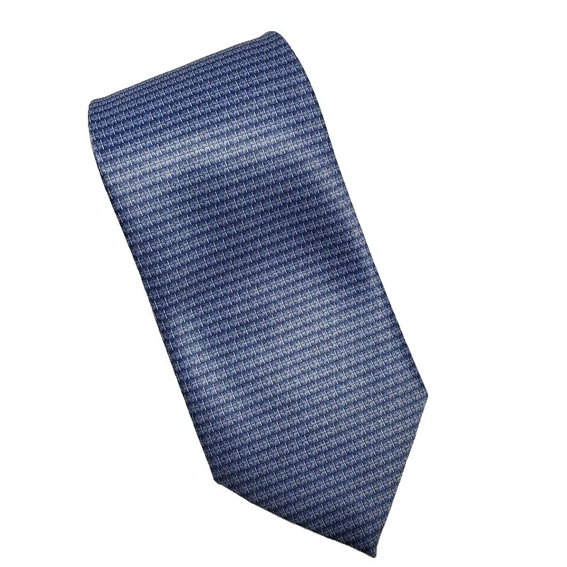 Umo Lorenzo Polyester Geometric Ties for Men