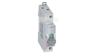 Interrupteur Sectionneur Modulaire 25A 220V 1P - Montage DIN IP20