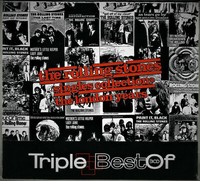 The Rolling Stones - Singles Collection - The London Years - 3CD - Neu - Ovp -