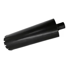 4 In x .160 In 10mm Rim Laser Welded Diamond Drilling Core Bits Hole Saw