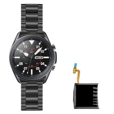 Lasting Capacity Li ion 360mAh Battery for Samsung Galaxy Watch 3 45mm SM-R840N