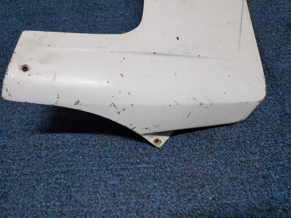 1983 - 1993 Chevy S10 Blazer Jimmy 4 Door Lund Cab Moon Sun Visor