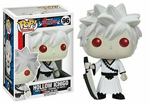 Funko Bleach Hollow Ichigo Pop Vinyl 