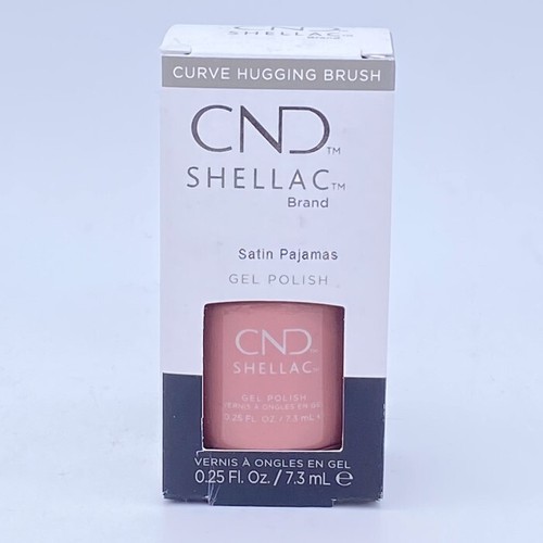 CND Shellac - Bizarre Beauty Collection - 0.25oz / 7.3ml - CHOOSE ANY - 第 26/28 張圖片