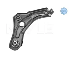 Control arm, wheel suspension Meyle 16-160500076 lower for Renault