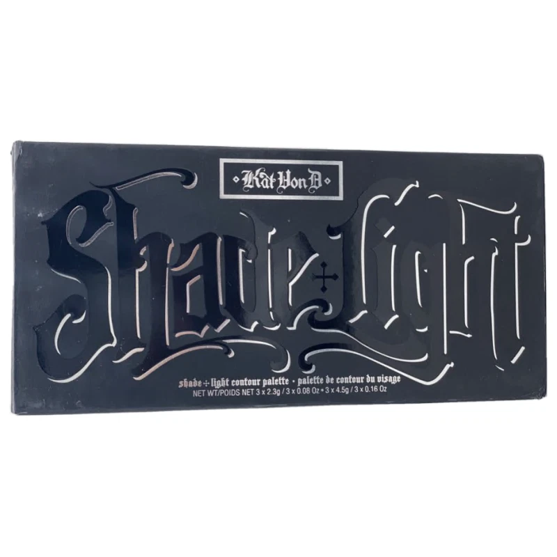 Kat Von D Shade + Light Face Contour Palette - Image 3 of 4