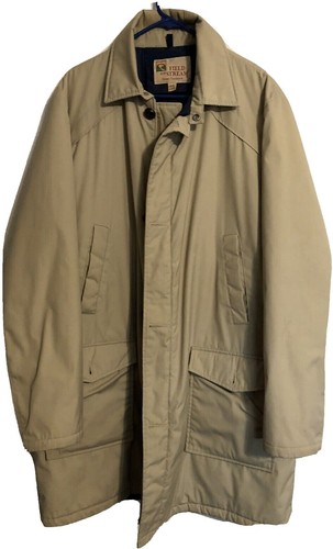 Cristaseya Oversized XS Cotton Trench Coat, Used, Stylish