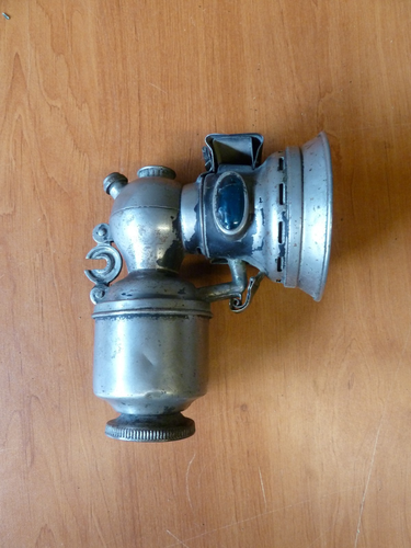 Vélo De Course Ancien DIAMANT – Années 1910/20 – Pièce De Collection