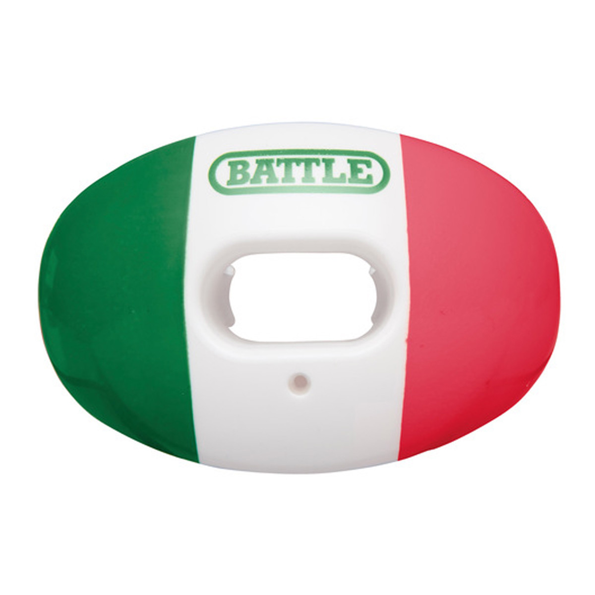 Battle Oxygen Limited Edition Football Mouthguard (NEW) Many