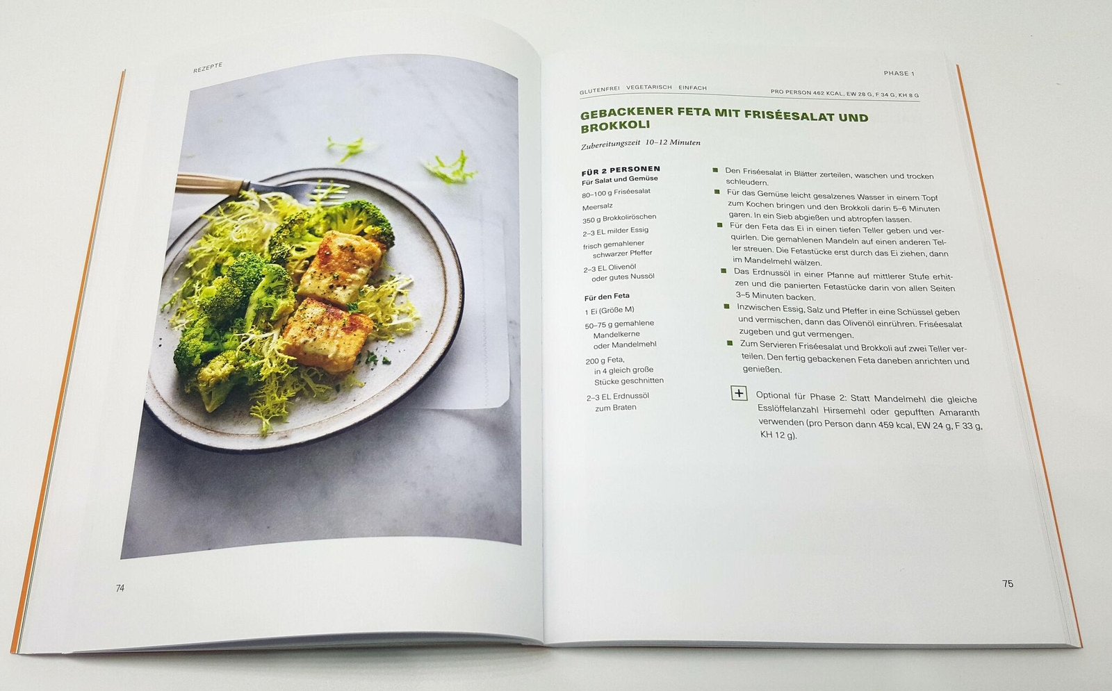 Thumbnail - Schlank Und Gesund Mit Der Doc Fleck Methode Anne Fleck