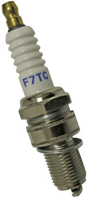 F7TC Zündkerze Schneefräse Stromaggregat Motorhacke GX160 GX200 GX240 GX270