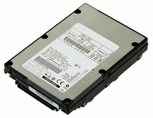 90P1309 IBM HDD 73.4GB 10K SCSI U320 3.5 LFF HOT-SWAP