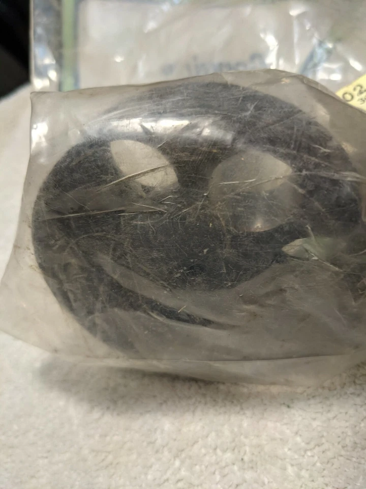 Vintage Arctic Cat Snowmobile NOS Crankshaft Half 3002-532 '78 - '90 - Image 2 of 4