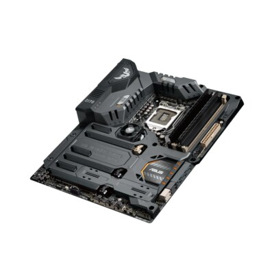 FOR ASUS Sabertooth Z170 Mark 1 Motherboard Support 6/7th