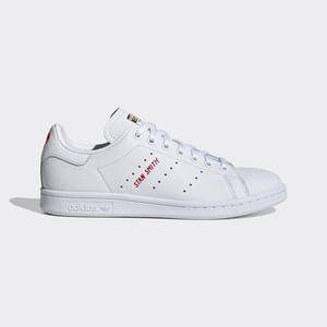 New Adidas Original Womens STANS SMITH WHITE FV8260 US W 5-10 TAKSE | eBay