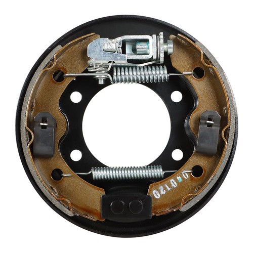 For Club Car Rear Brake Cluster Assembly Driver + Passenger 101823302, 101823301 - Picture 8 of 11