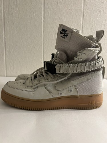 Sf af1 high blue - Gem