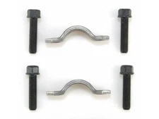 For 1983-2004 Chevrolet S10 U Joint Strap Kit Front Moog 35885KNJS 2002 1999