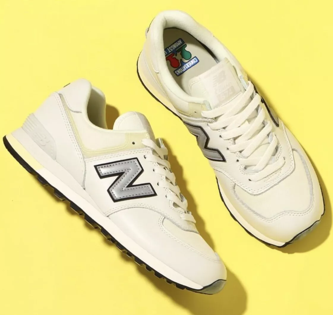 New Balance 574 Joe Freshgoods JFG Conversations Amongst Us Size 14 | eBay