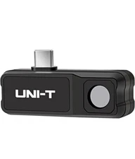 UNI-T UTi120Mobile Infrared Thermal Imager Thermometer Industrial Imaging Camera