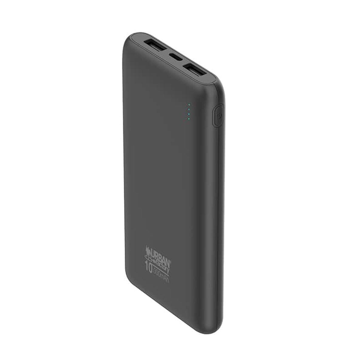 JUICEE MAX: USB-C IN / USB-A - 1